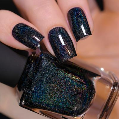 ILNP Black Magic [2]