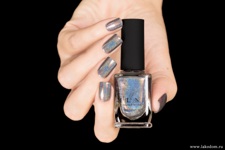 ILNP Sticks & Stones [2]