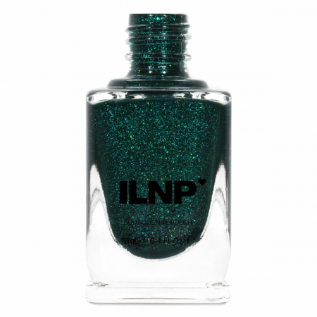 ILNP Fir Coat [0]