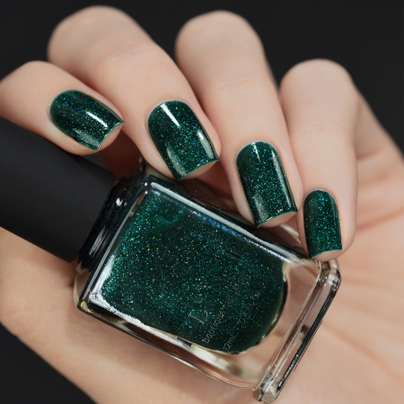 ILNP Fir Coat [2]