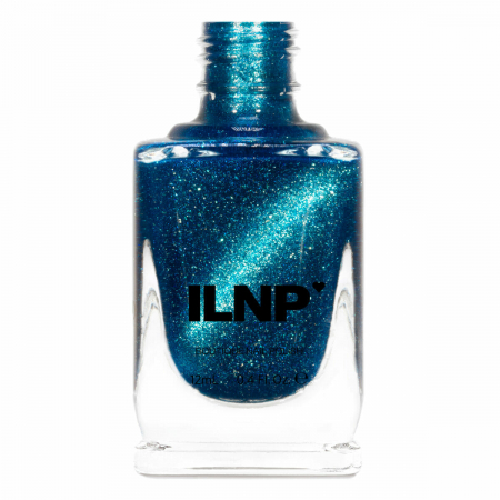 ILNP Zero Degrees [0]