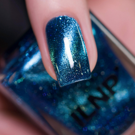 ILNP Zero Degrees [2]