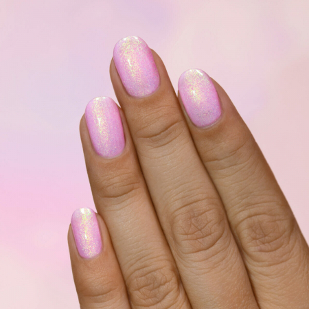 ILNP Fairy Floss [1]