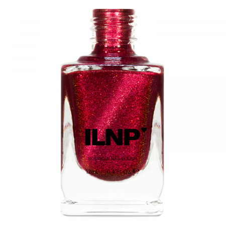 ILNP Be Mine [0]