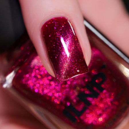 ILNP Be Mine [2]