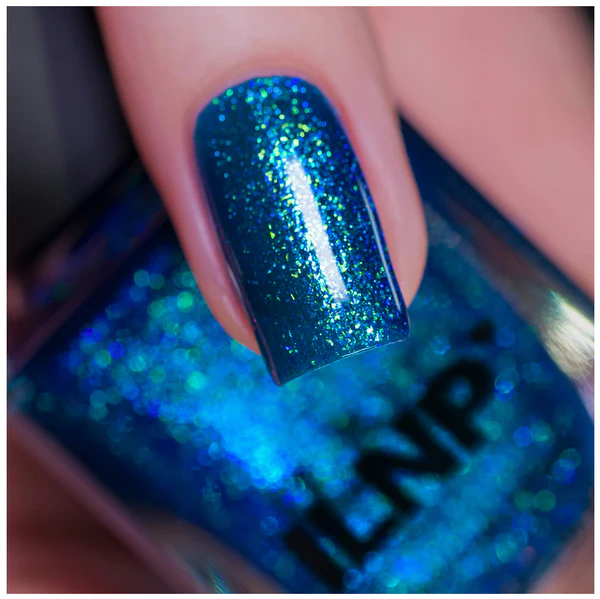 ILNP Invite Only [1]