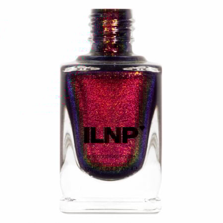 ILNP - ILNP Hallucinate