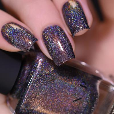 ILNP Stay Hidden [1]