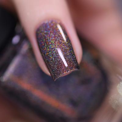 ILNP Stay Hidden [2]