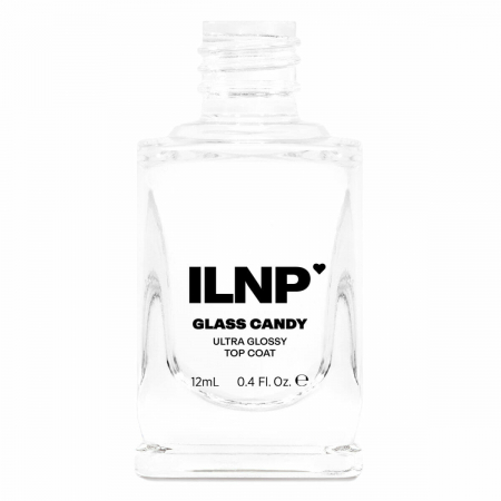 ILNP Glass Candy Top Coat [0]