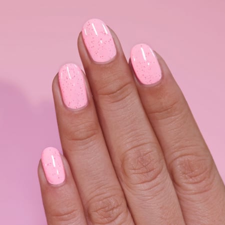 Lac de unghii ILNP Strawberry Shake, 12 ml [2]