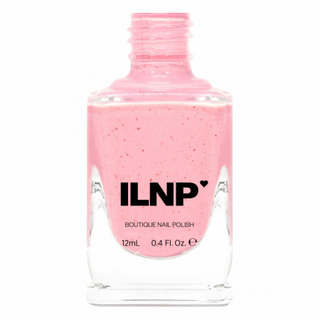 Lac de unghii ILNP Strawberry Shake, 12 ml [0]
