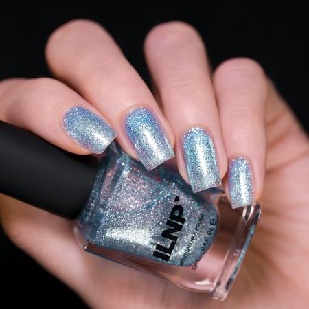 ILNP Elsa [2]