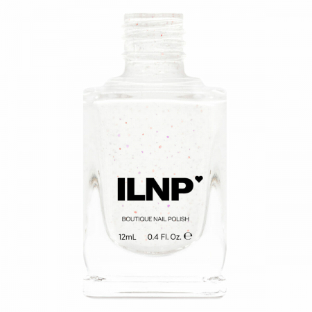 ILNP Heart to Heart [0]