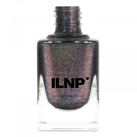 ILNP Stay Hidden [0]