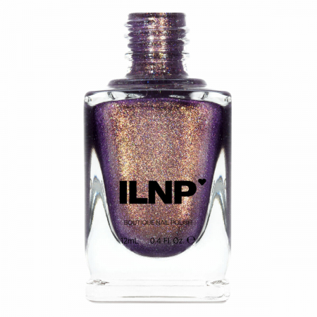 ILNP Off the Grid [0]