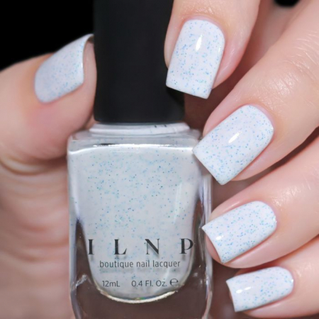 ILNP Shaved Ice [1]