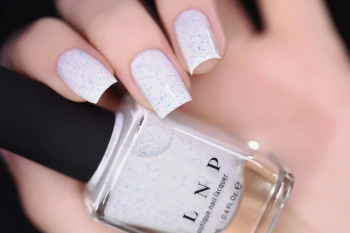 ILNP Shaved Ice [2]