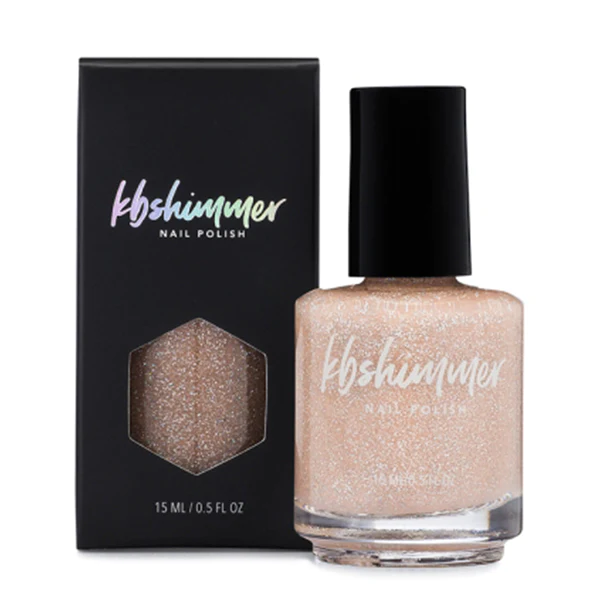 KBShimmer A Hint of Manila [0]