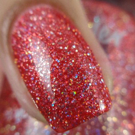 KBShimmer Red, White & Brews [2]