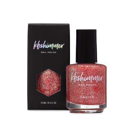 KBShimmer Red, White & Brews [0]