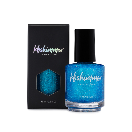 KBShimmer Better Lake Than Never [0]