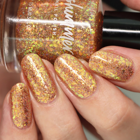 KBShimmer Are You Kitten Me? [2]