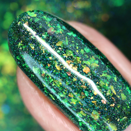 KBShimmer How's It Growing [3]