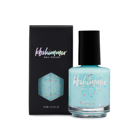 KBShimmer Salt Water Sassy [0]