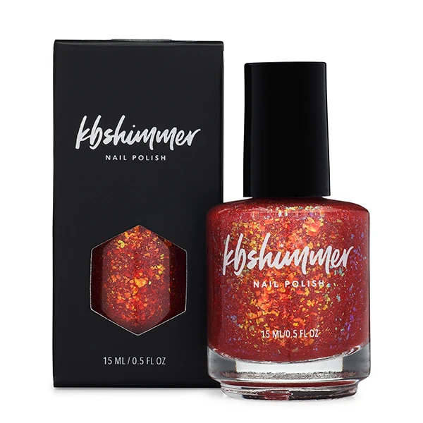 KBShimmer Knit Happens [0]