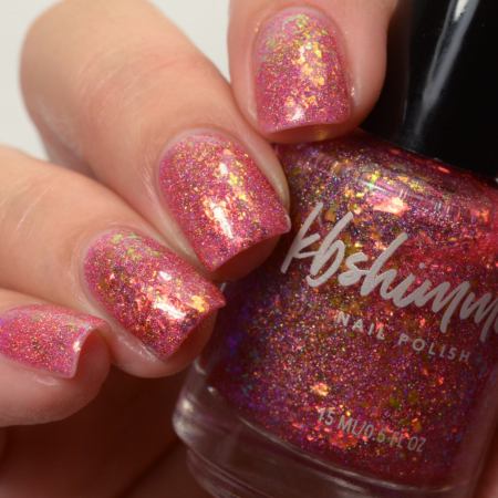 KBShimmer Anything Is Popsicle [1]