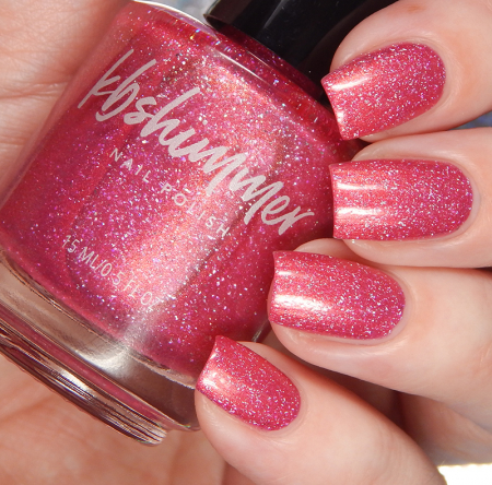 KBShimmer Flock This Way [1]