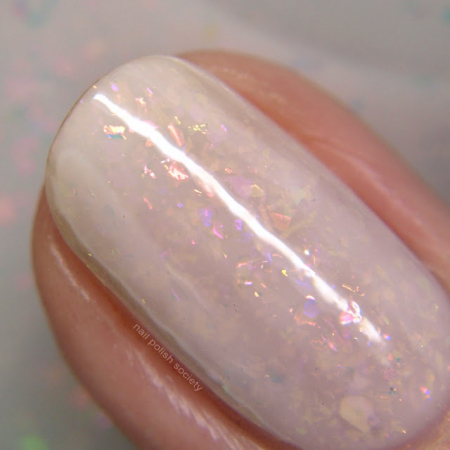 KBShimmer License to Chill [2]