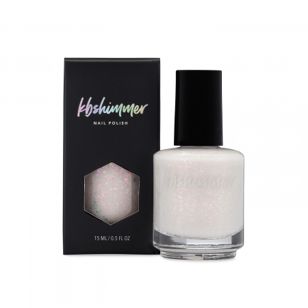 KBShimmer License to Chill [0]