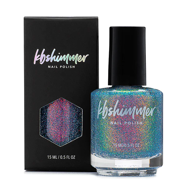 KBShimmer Chill Out [0]
