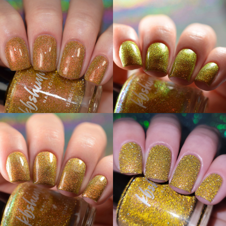 KBShimmer Slush Fund [2]