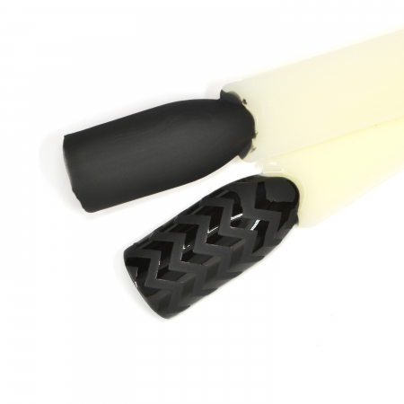 KBShimmer Oh Matte! Top Coat [1]