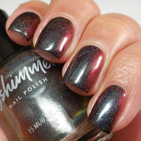 KBShimmer Much Lava to You [0]