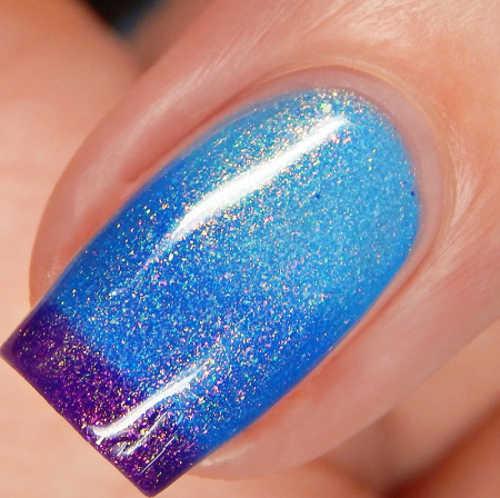 KBShimmer Grow with the Flow [0]