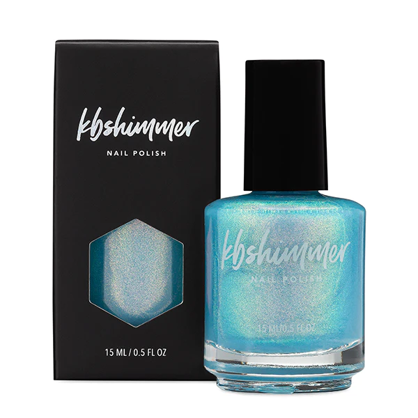 KBShimmer Dive On In [0]