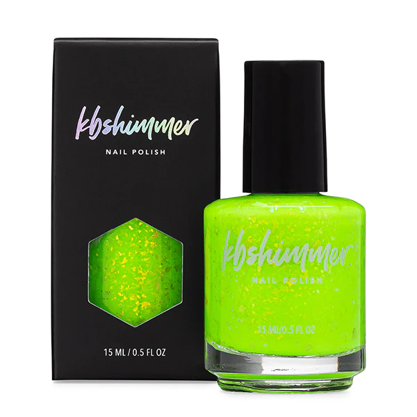 KBShimmer Easy Glowing [0]