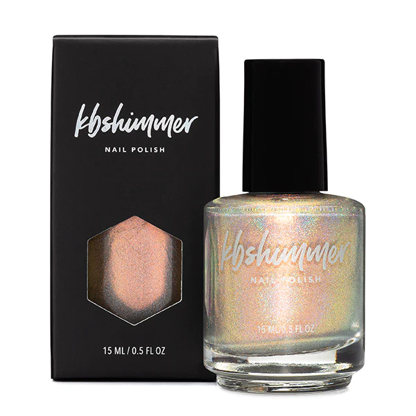 KBShimmer Fizz the Season [0]