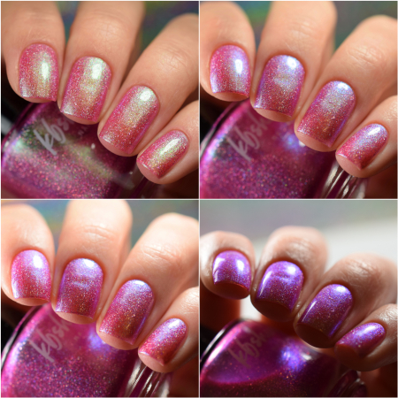 KBShimmer What's Poppin' [1]