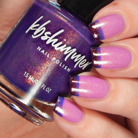 KBShimmer Reel Good Time [0]