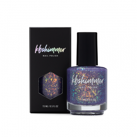 KBShimmer Coulda Had A Bad Witch [0]