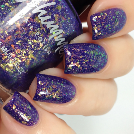 KBShimmer Coulda Had A Bad Witch [1]
