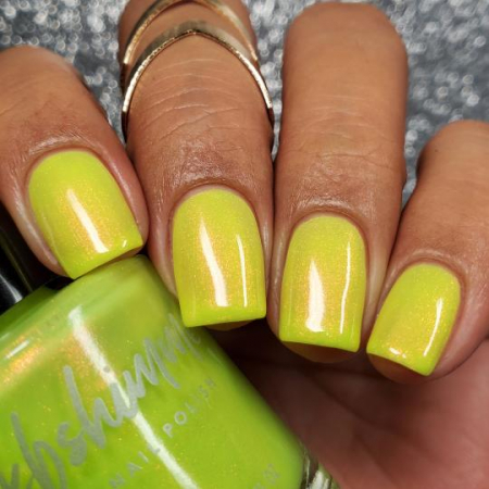 KBShimmer Let It Slide [1]