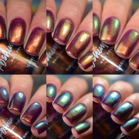 KBShimmer Hidden Potential [1]
