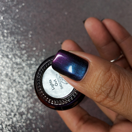 KBShimmer Lights Out [3]