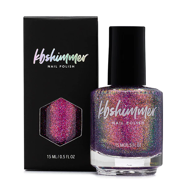 KBShimmer Paired Up [0]